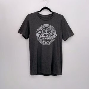 FENDER Graphic Unisex T-Shirt